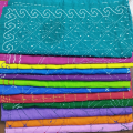 5 pis Baby Nokshi khata 0-36 month baby khata - Multi-Color.