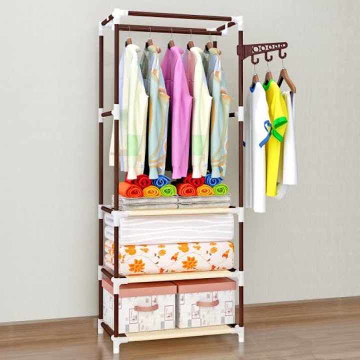 Clothes Rack / Fashion Coat Rack GY-288