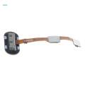 【Funny Bunny Toy Store】OnePlus 5 Home Fingerprint Sensor Button Flex Cable.