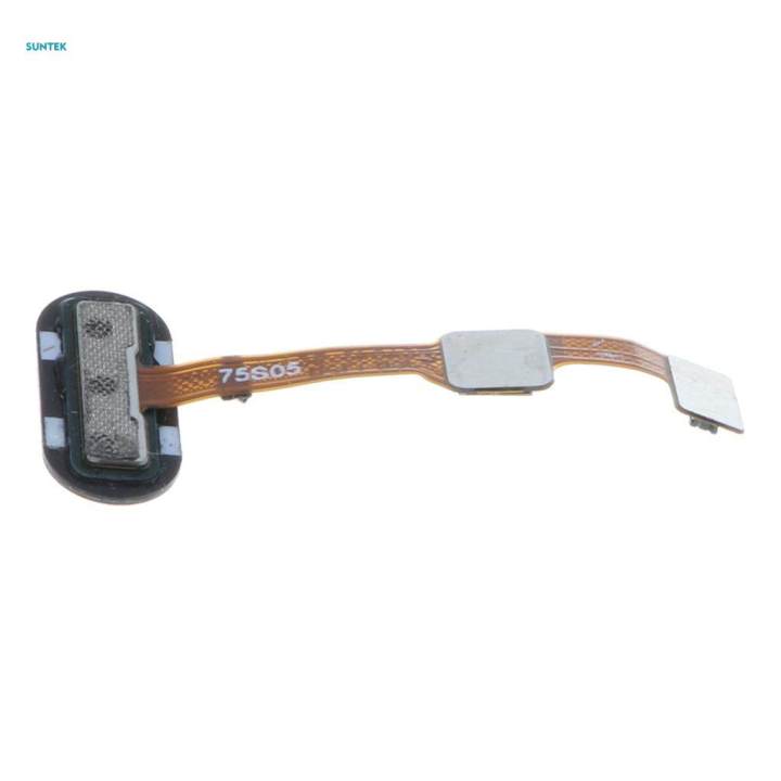 【Funny Bunny Toy Store】OnePlus 5 Home Fingerprint Sensor Button Flex Cable
