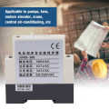 Phase Sequence Relay JVRD-380 Protection 380VAC Monitoring Voltage Control Device.