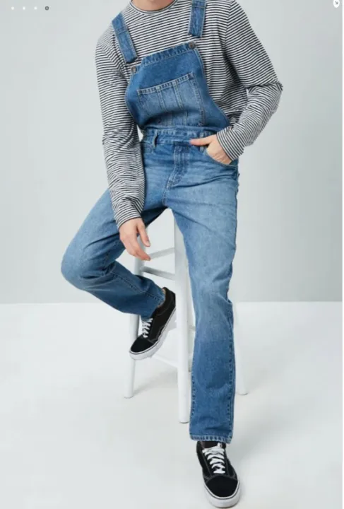 Men's%20Denim%20Suspender%20Pants%20Suspenders%20Men's%20Jeans%20New%20Pants%20Overalls%20Men's%20-%20Image%203