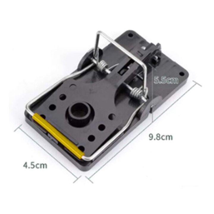 Reusable%20Rat%20Catching%20Mice%20Mouse%20Traps%20Mousetrap%20Bait%20Snap%20Spring%20Rodent%20Catcher%20Rat%20Trap%20Effective%20Pest%20Control%EF%BC%8810%20pcs%EF%BC%89%20-%20Image%206