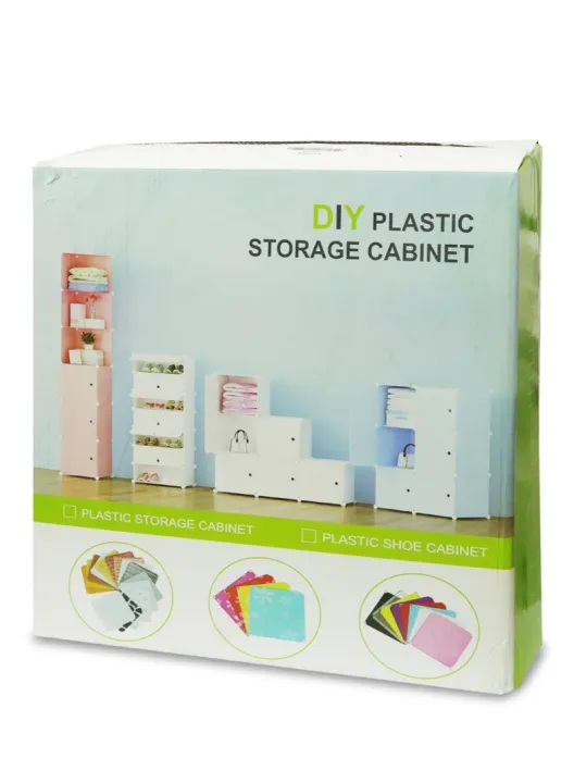 5%20layer%20cubes%20shoe%20rack%20New%20Storage%20Plastic%20Shoe%20Cabinet%20Shoe%20Rack%20Storage%20Cabinet%205%20Cubes%20-%20Image%204