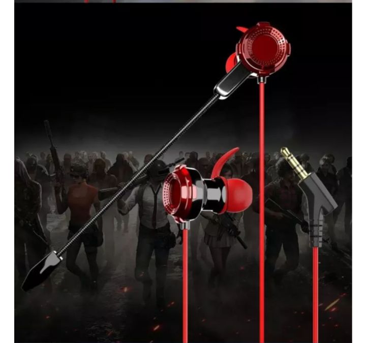 With%20Long%20MIC%20Wired%20Earphone%20Lossless%20Creative%203.5mm%20Dynamic%20Universal%20Earbud%20(XG-120)%20-%20Image%202