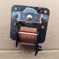 For Media Microwave Oven Cooling Fan Motor MDT-10CEF / YZ-E6120-W51D 220-240V 18W Microwave Oven Replacement Parts.