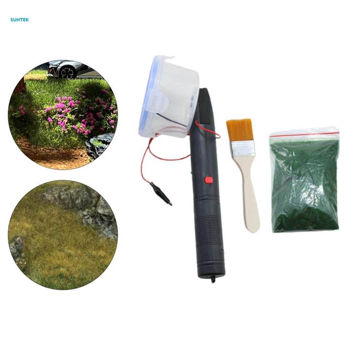 handheld%20Grass%20Planter%20Strong%20Power%20Advanced%20Flocking%20Kits%20with%20Garss%20Debris%20Electrostatic%20Flocking%20Machine%20for%20Micro%20Landscape%20DIY%20Project%20-%20Image%203