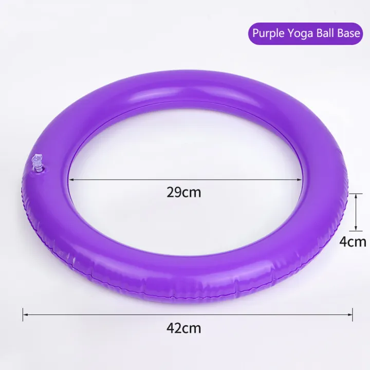 Gym%20Yoga%20Ball%20Base%20Non-slip%20Explosion-proof%20PVC%20Pilates%20Round%20Exercise%20Thicken%20Stable%20Balance%20Fixed%20Ring%20For%2045-75cm%20Yoga%20Ball%20Vnce%20Lncei%20-%20Image%204