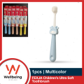 1pcs FEXJA Children's Ultra Soft Toothbrush. 