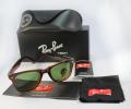 RayBan Wayfarer 1952 Edition.