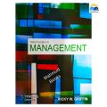 Management by Ricky W. Griffin (12th Edition).
