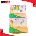 New Born BABY Towel CN 38*21 inc -1pcs. 