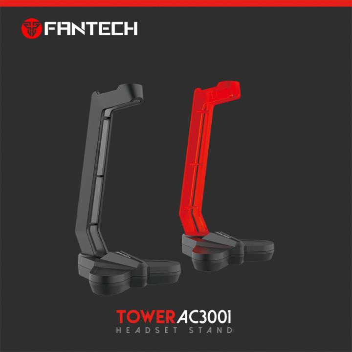 FANTECH AC3001 Headset Stand Gaming Headphone Stand