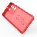 For Vivo V27e Case Camera Protection Back Cover Shockproof Casing Shell Silicone Softcase. 