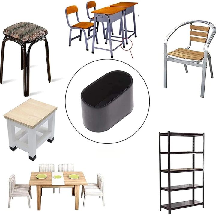 10pcs%20Chair%20Leg%20Cap%20Rubber%20Oval%20Covers%20Furniture%20Table%20Feet%20Floor%20Protectors%20For%20Chair%20Desk%20Office%20Table%20Leg%20Cover%20-%20Image%202