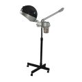 Beauty Salon Spa Face Hair steamer Ozone vaporizer Facial Head Mist Spray Stand Machine with Hooded. 