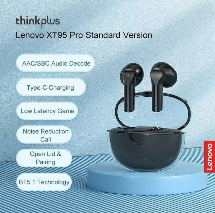 Lenovo%20ThinkPlus%20XT95%20Pro%20True%20Wireless%20Earbuds%20-Black%20-%20Earbuds%20-%20Image%203