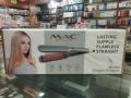 M.A.C. Style Lastiing Supple Flawless Straight Model :5506. 