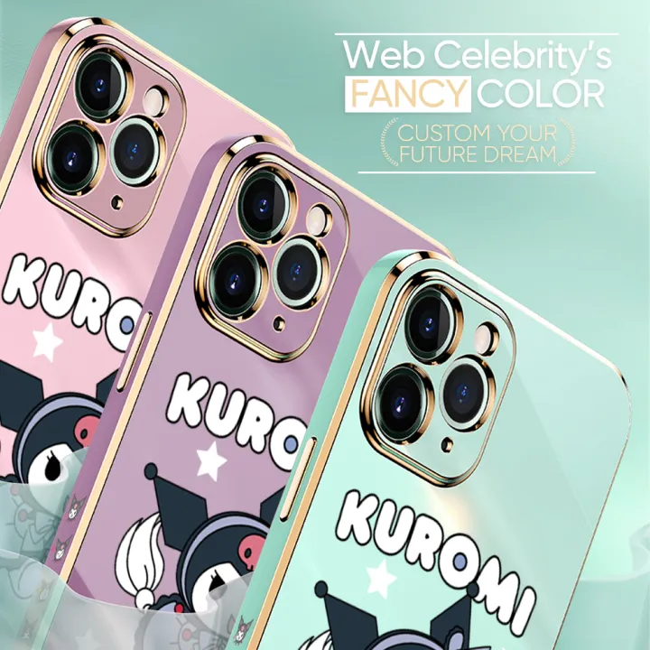 UCUC%20for%20Redmi%20Note%2010%205G%20Luxury%206D%20Plating%20Soft%20Casing%20Silicone%20Square%20Frame%20Phone%20Case%20Shiny%20Bling%20Back%20Cover%20+%20Free%20Lanyard%20Cute%20Cartoon%20Anime%20Characters%20New%20design%20Side%20Drawing%20Case%20-%20Image%205
