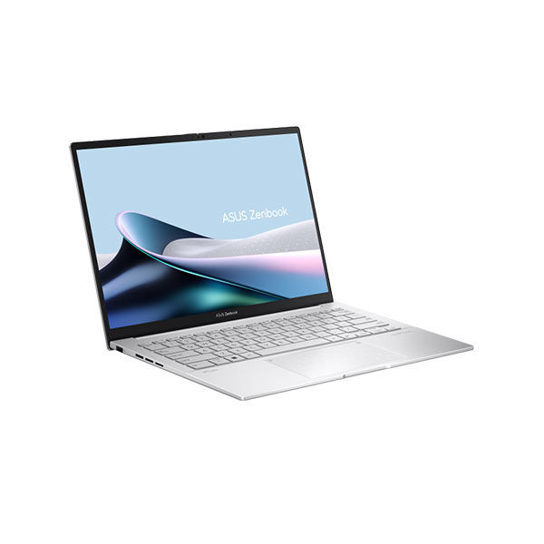 ASUS Zenbook 14 OLED UX3405MA-QD702 Core Ultra 7-155H 16GB RAM 512GB SSD 14-inch OLED Display Laptop