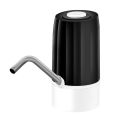 Electric Water Bottle Pump USB Charging Touch Control Barreled Switch Water Automatic Water Dispenser for Kitchen Supplies. 