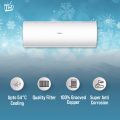 Haier 1 Ton Non-Inverter TurboCool Air Conditioner (HSU-12TurboCool). 