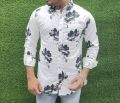 List20 Fashion Premium Quality Oxford Cotton Casual Shirt For Men's. 