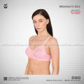 LeeWear Standard All Over Lace Wire free Bra ACNet-BR21110_Qty01. 