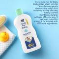 Parachute Just for Baby - Baby Shampoo 100ml.