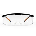 KOGEEK Goggles Protective Glasses Safety Glasses Droplets Proof UV Protection Anti-shock Anti-dust Anti-fog for Outdoor Sports Cycling. 