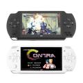 PSP Game Player Console 4.3''screen 8GB Built-In 1000+ Classic Games TV Output.