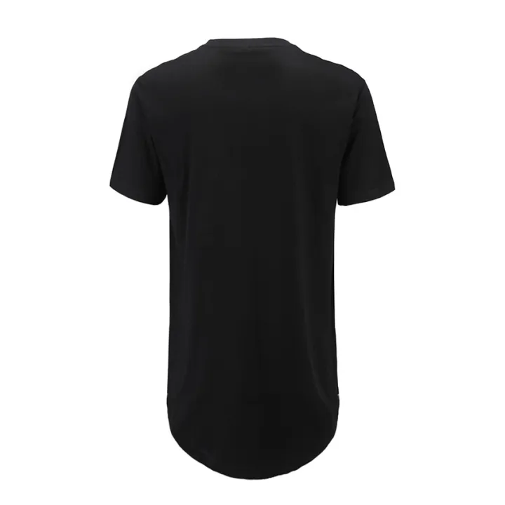 Men%20Casual%20T-Shirt%20Curve%20Hem%20Side%20With%20Zipper%20Short%20Sleeve%20Streetwear%20Men%20Long%20line%20Hip%20Pop%20Style%20Tops%20Fashion%20Men%20Extend%20Swag%20T%20-%20Image%205
