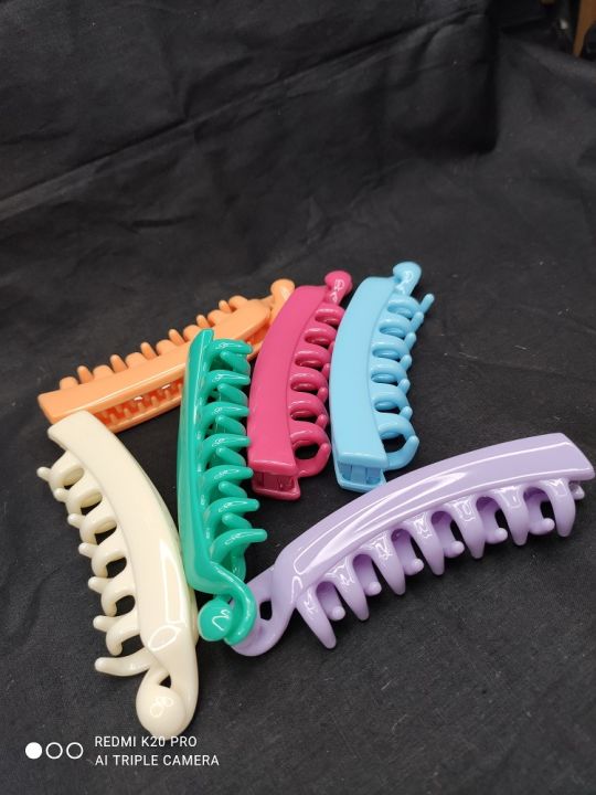 6%20piece%20Hair%20clips%20For%20women%20-%20Image%203