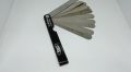 TAPPED/ FEELER GAUGE 12 BLADES SPECIAL FOR Motorcycle. 