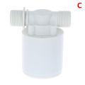 Floating Ball Valve Automatic Float Valve Water Level Control Valve / Water Tank Encounter. 
