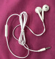 Oppo A31 In Ear Earphone. 