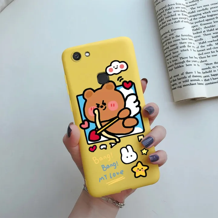 For%20Vivo%20V7%20Plus%20Phone%20Case%201716%201718%201850%20Back%20Cover%20Fashion%20Silicon%20Shockproof%20Shell%20for%20Vivo%20v7+%20VIVOV7%20Bumper%20Funda%20Softcase%20-%20Image%205