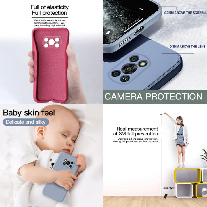 Lenuo%20For%20Xiaomi%20Poco%20X3%20/%20X3%20NFC%20/%20X3%20Pro%20Back%20Cover%20Luxury%20Original%20Square%20Liquid%20Silicone%20Phone%20Case%20Thin%20Soft%20Candy%20Casing%20-%20Image%208