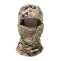 Balaclava Full Face Scarf Cycling Full Face Cover Neck Head Tactical  Cap. 