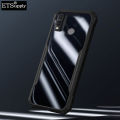 Phone case Nokia G11 Plus Transparent Clear Air Protector Soft Frame Hard Armor Back cover Nokia G11 Plus case. 