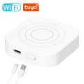Human Presence Sensor Tuya WiFi 24GHz Millimeter Wave Radars Motion Detection Sensor for Home Safety and Automation-01. 