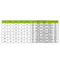 Pajamas for Women Pijama 5 Pieces Set Sexy Ladies Pyjama Sleepwear Women Pajama Sets Sleep Lounge with ChPads Homewear.