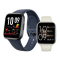 New Y83 Bluetooth call smartwatch high-definition 1.85inch body temperature, heart rate, oxygen exercise, non-invasive blood glucose. 
