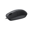 Rapoo N100 Wired Optical Mouse. 