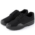 Liberation Shoes Men's Shoes Wear-Resistant Breathable Training Shoes Military Training Shoes Migrant Workers Construction Site Labor Protection Shoes Rubber Shoes Work Shoes.