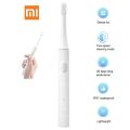 Xiaomi Mijia T100 Sonic Electric Toothbrush Smart Electric Toothbrush USB Charging IPX7 Waterproof.