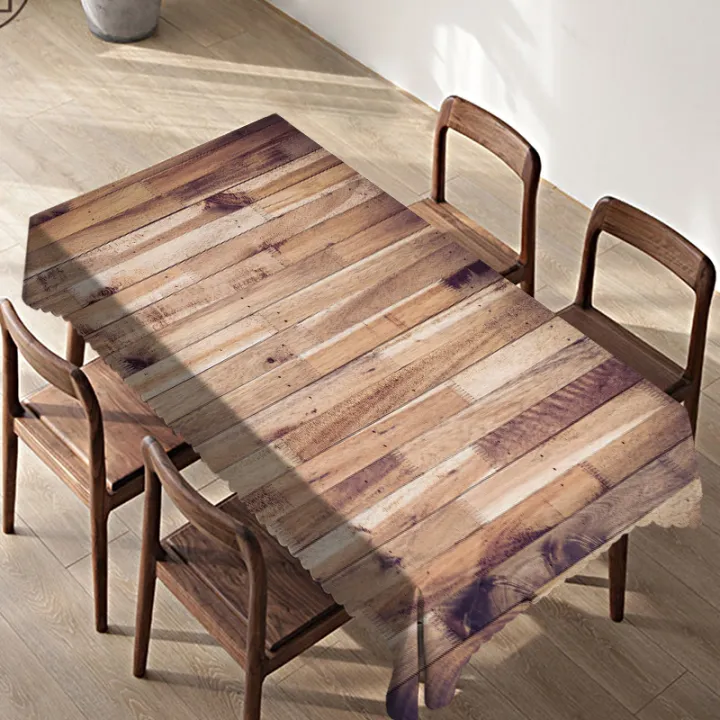 Cloth%20ginseng%20custom%20imitation%20three-dimensional%20wood%20strip%20printing%20tablecloth,%20waterproof%20and%20wear-resistant%20desk,%20dining%20tablecloth%20-%20Image%208