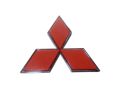mitshubishi logo for pajero & more. 
