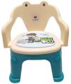 Baby feeding chair with tray-premium quality chair-kids chair-Trendy and comfortable plastic chair. 