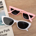 Women Cat Eye Sunglasses Luxury Brand Design Uv400 Retro Premium Sun Glasses Men Sun Protection Fashion Eyewear. 